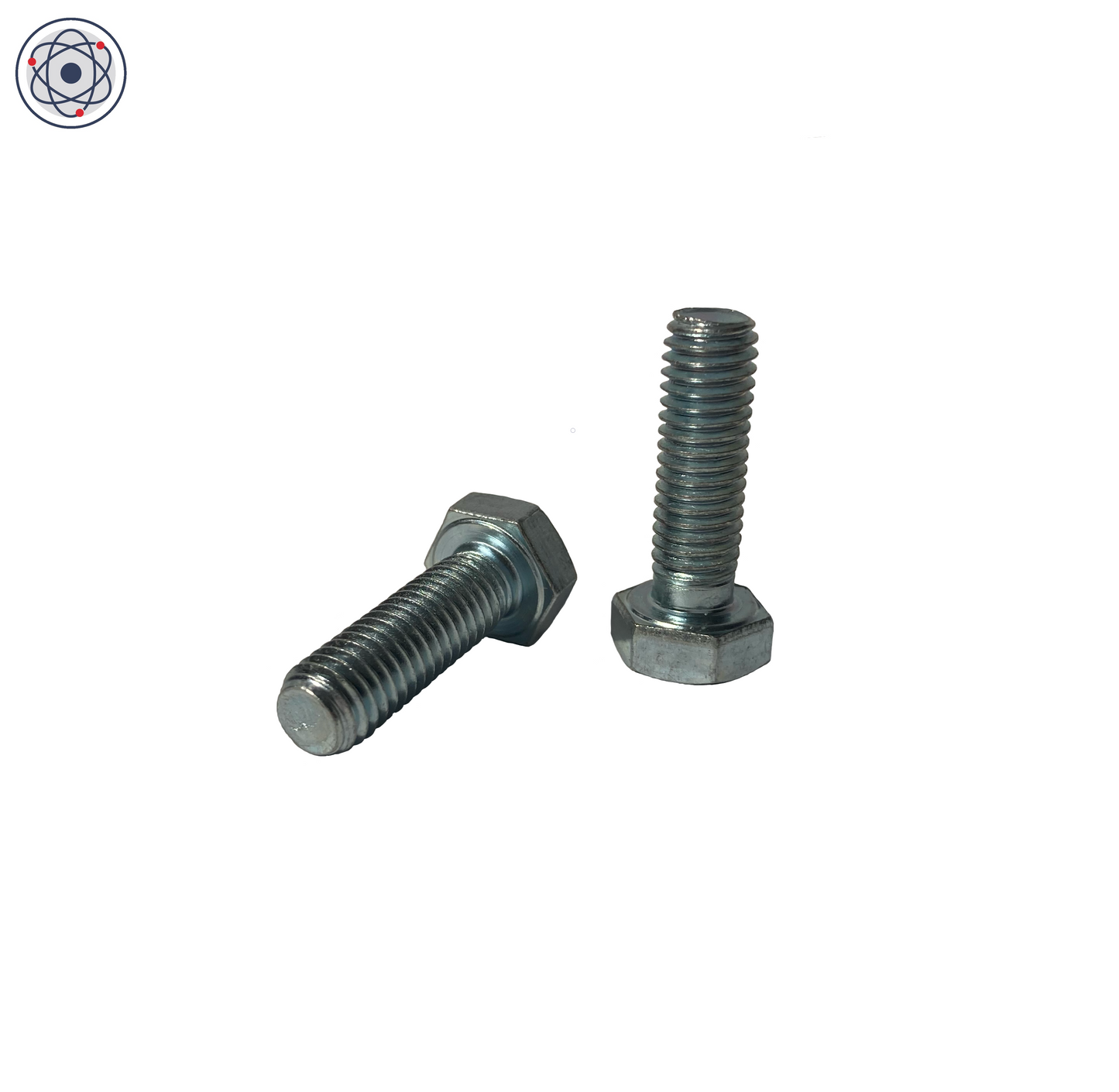 S/S 304 Hex Bolt M16