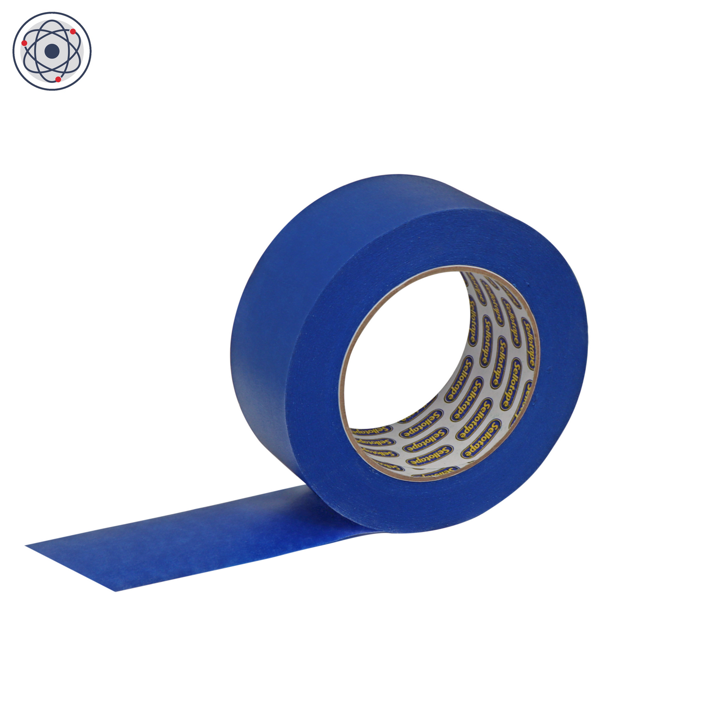 Sellotape - Blue (48mm x50m)