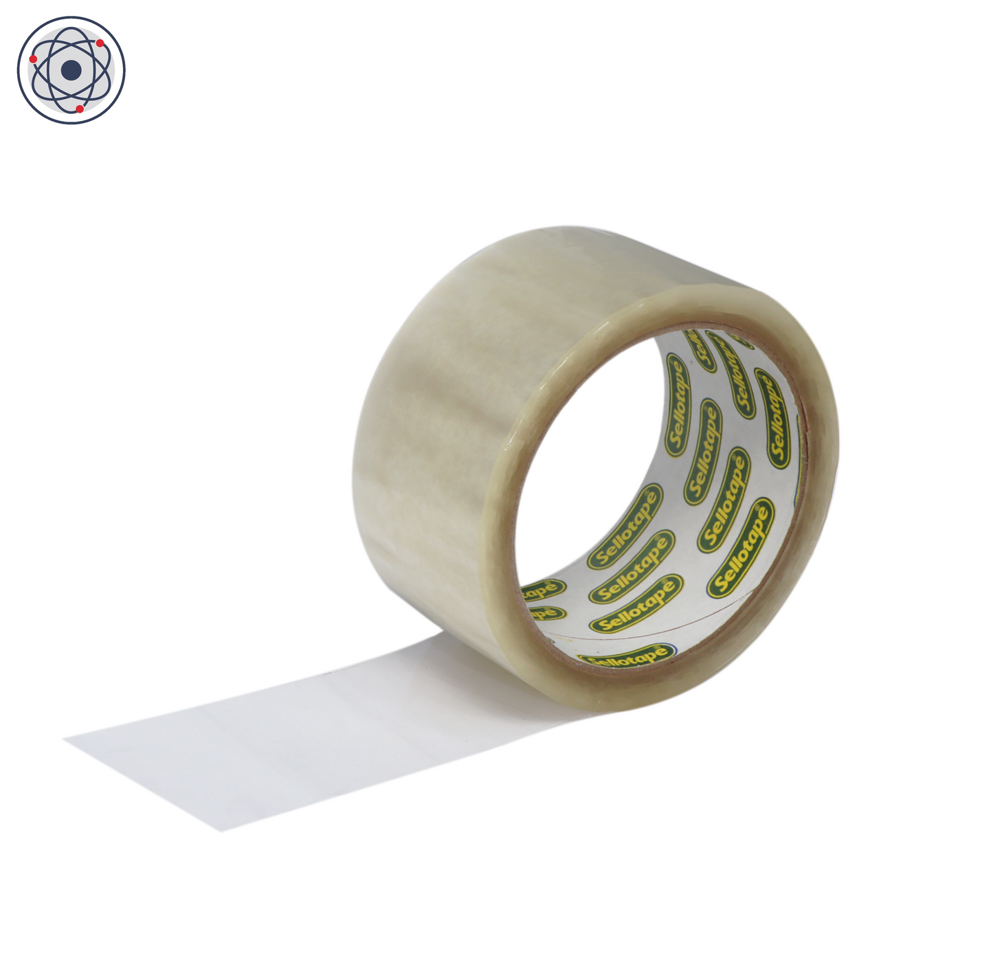 Sellotape - Clear (48mm x50m)