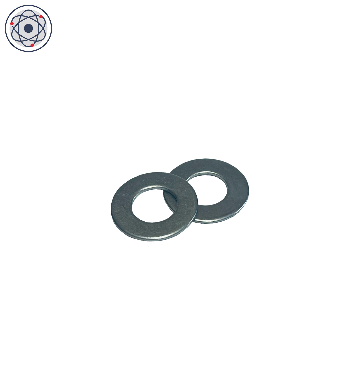 Galvanized Flat Washer