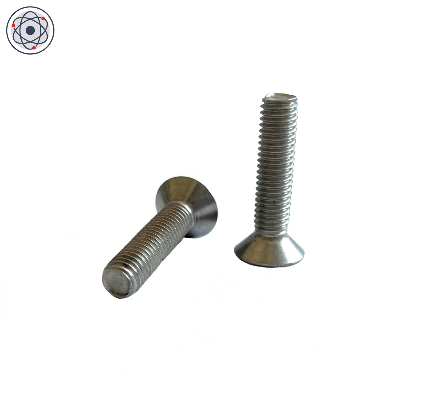 S/S 304 Countersunk Bolt M10